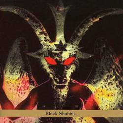 Jamie Saft : Black Shabbis